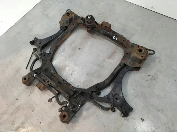 Bras de suspension avant OEM 5907911251710 Hyundai image 3