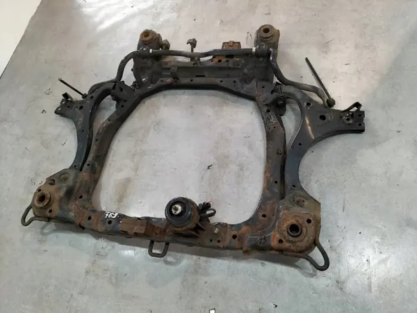 Bras de suspension avant OEM 5907911251710 Hyundai image 4