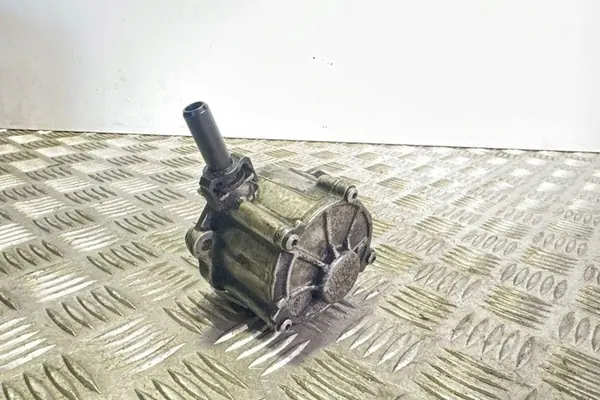 Imupumppu MERCEDES-BENZ VIANO (W639) A6510900005 image 2