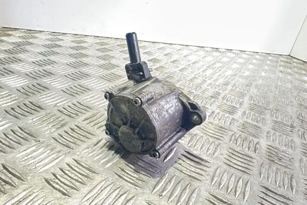 Imupumppu MERCEDES-BENZ VIANO (W639) A6510900005 image 3