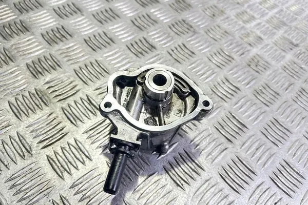 Imupumppu MERCEDES-BENZ VIANO (W639) A6510900005 image 4