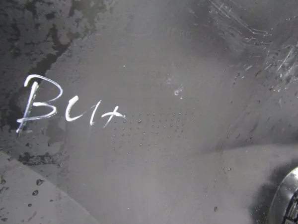 Parachoques trasero KIA CEED II 2 LIFT HB 15-18 image 8