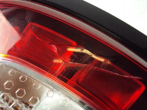 Smart OE A4539062700 Linker Achterlicht image 3