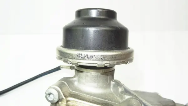 EGR-venttiili jäähdyttimellä VW 059131309C image 3