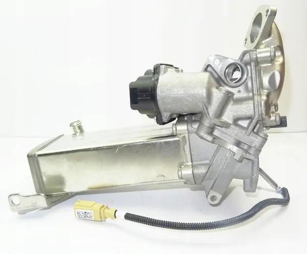 EGR-venttiili jäähdyttimellä VW 059131309C image 4