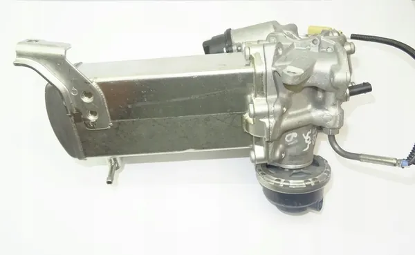 EGR-venttiili jäähdyttimellä VW 059131309C image 5