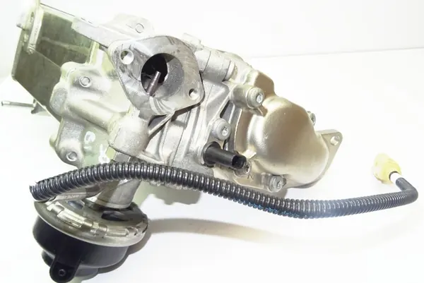 EGR-venttiili jäähdyttimellä VW 059131309C image 6