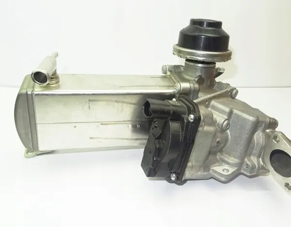 EGR-venttiili jäähdyttimellä VW 059131309C image 7