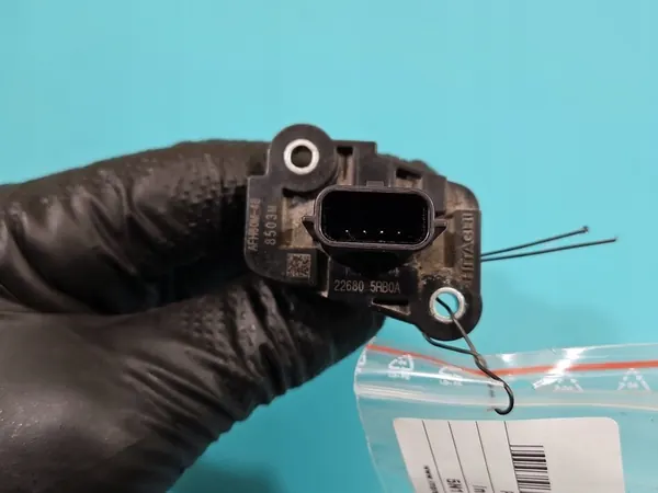 Luchtmassameter Infiniti QX60 12- AFH60M-48 3.5 V6 image 3