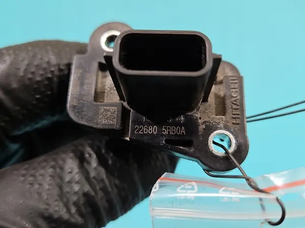 Luchtmassameter Infiniti QX60 12- AFH60M-48 3.5 V6 image 4