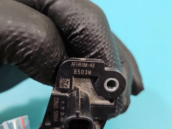 Luchtmassameter Infiniti QX60 12- AFH60M-48 3.5 V6 image 5