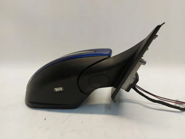 Mercedes EQC 400 Spiegel OEM MERCEDESEQCLUSPP14 RHD image 4