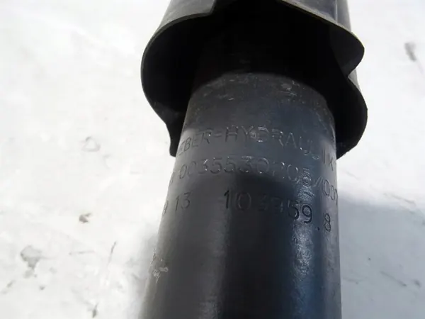 Ohjaamon kääntösylinteri OEM 103959 Mercedes Actros MP4/MP5 image 7