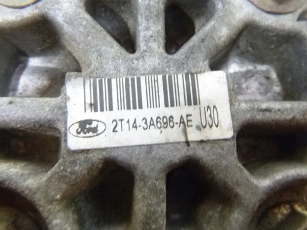 Bomba de direção assistida Ford OE image 7