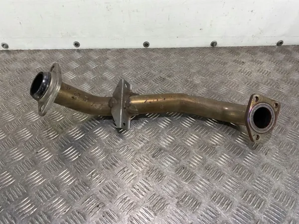 FBZ22437 OEM pakoputken vaimennin Honda Civic IX 2013 image 2