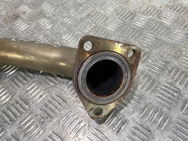 FBZ22437 OEM pakoputken vaimennin Honda Civic IX 2013 image 3