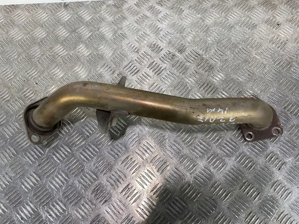 FBZ22437 OEM pakoputken vaimennin Honda Civic IX 2013 image 4