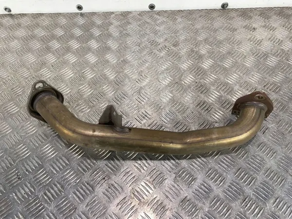 FBZ22437 OEM pakoputken vaimennin Honda Civic IX 2013 image 5