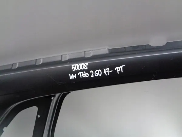 Para-lamas traseiro direito OEM 2G4809052A VW Polo 2G image 3
