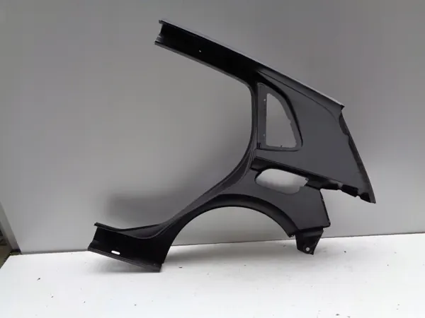 Para-lamas traseiro direito OEM 2G4809052A VW Polo 2G image 5