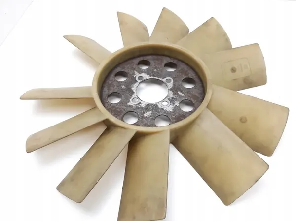 Hummer H2 Ventilatorblad OEM 15976889 - Gebruikt image 3