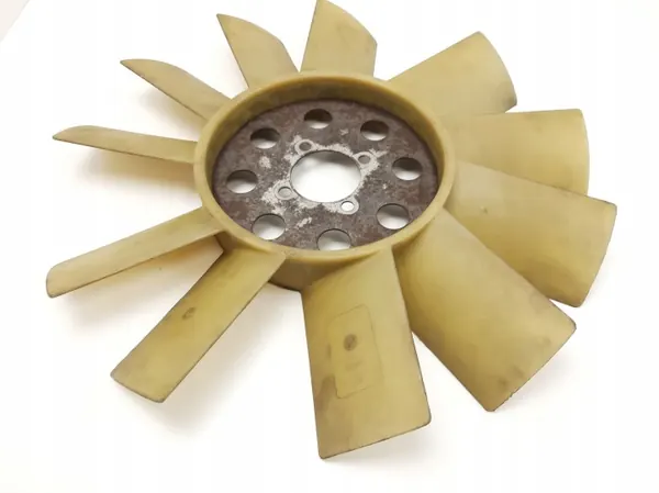 Hummer H2 Ventilatorblad OEM 15976889 - Gebruikt image 4