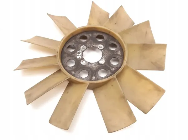 Hummer H2 Ventilatorblad OEM 15976889 - Gebruikt image 6