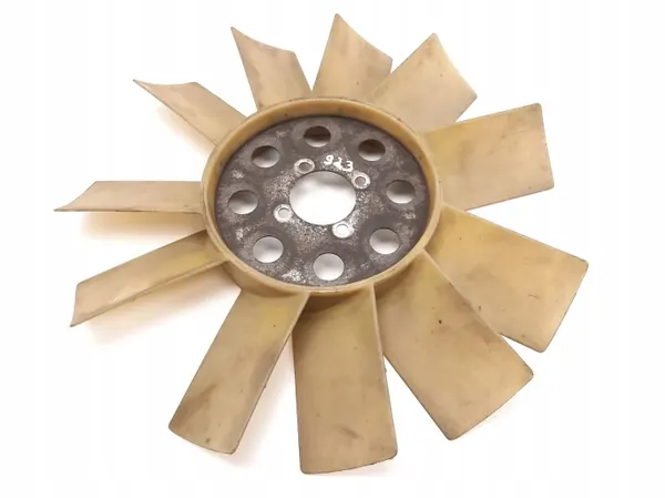 Hummer H2 Ventilatorblad OEM 15976889 - Gebruikt image 7