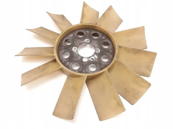 Hummer H2 Ventilatorblad OEM 15976889 - Gebruikt image 8