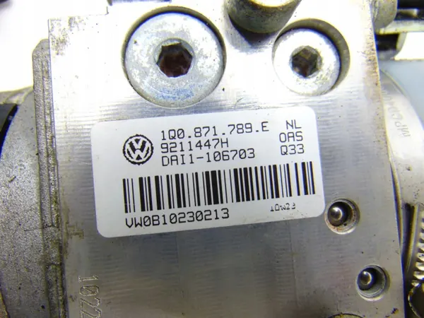 Pompe de toit OEM 1Q0871789E pour Volkswagen EOS image 4