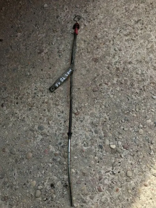 Öljytasoanturi OEM ROC1579 VW Golf II:lle image 2
