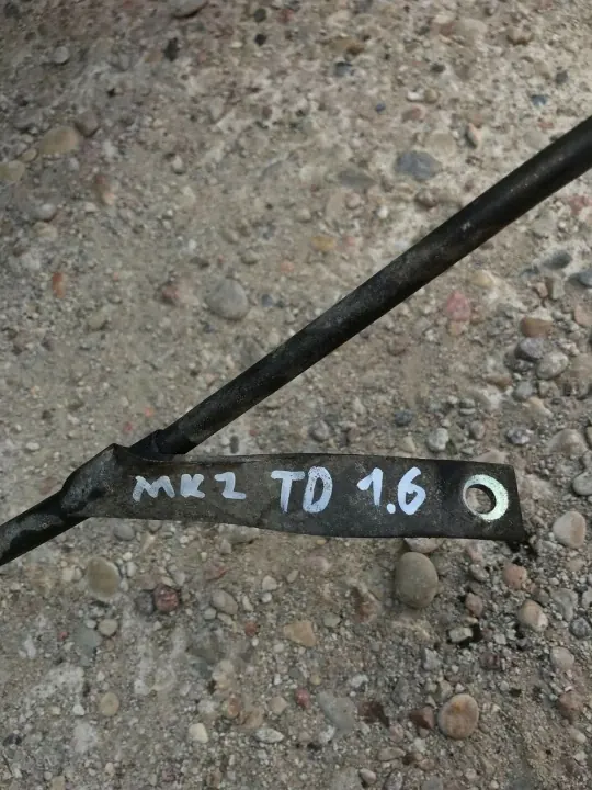 Öljytasoanturi OEM ROC1579 VW Golf II:lle image 5