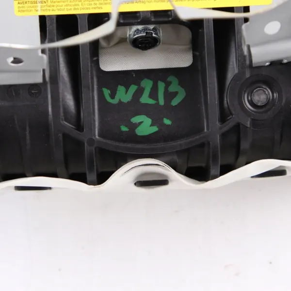 Mercedes W213 Passagiersairbag OEM A2138600202 image 9