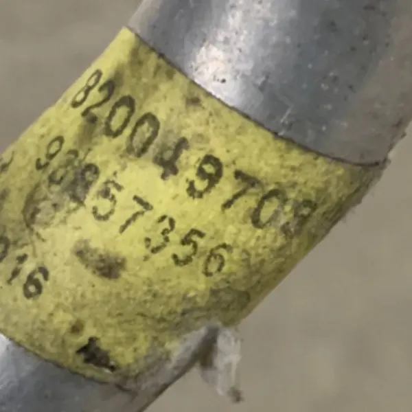 A/C Letku 96857356 Renault Trafic II image 2