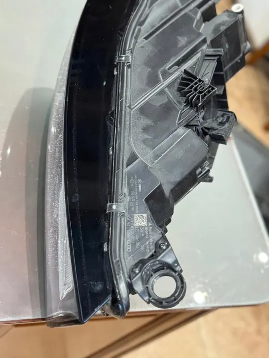 AUDI Q5 80A Faro Delantero Derecho Matrix Completo 80A941036E image 4