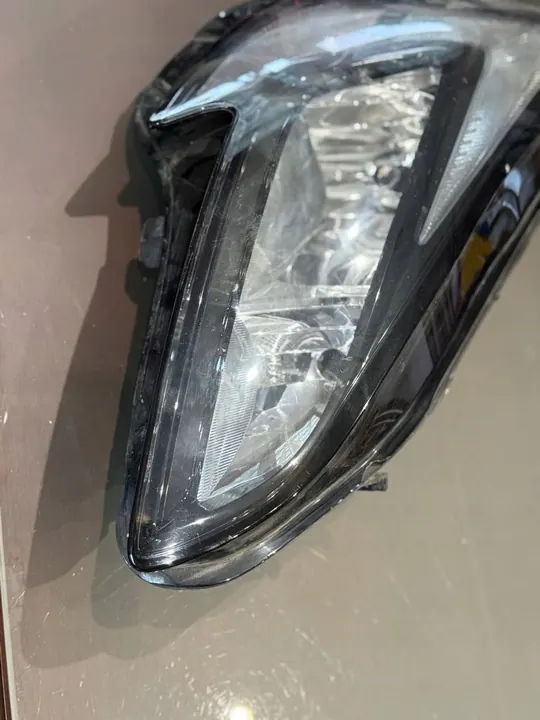 AUDI Q5 80A Faro Delantero Derecho Matrix Completo 80A941036E image 8