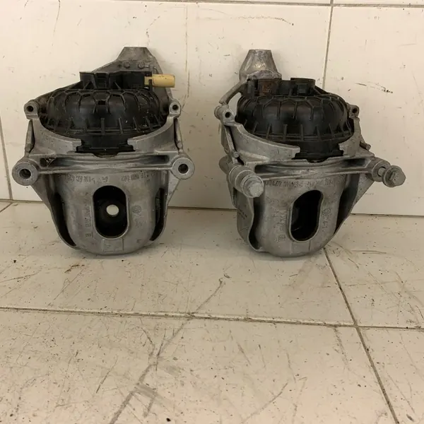 Cojín de Montaje del Motor Derecho Izquierdo AUDI Q5 II FY 80A TDI image 3