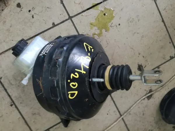 Servofreno BMW X1 E84 con bomba OEM 6788040 image 2