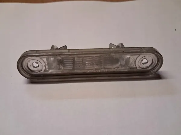 OEM 1248200256 Mercedes-Benz E W124 Feu de Plaque image 2