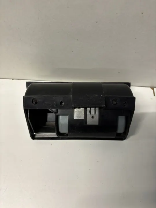 Mercedes W124 Zebrano Trä Askfat OEM 004179 image 3