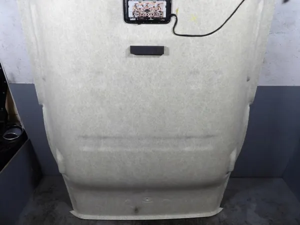 Opel Astra K Kombi Takfoder OEM 39043667 - Begagnad image 5
