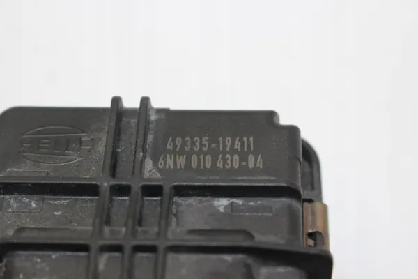 Turbostyrning OEM 49335-19411 för BMW 3 F30 N47 image 3