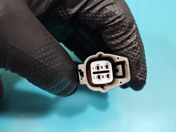 LAMBDA-SENSOR LEXUS RX II 03-08 3.5 V6 89465-48110 image 2