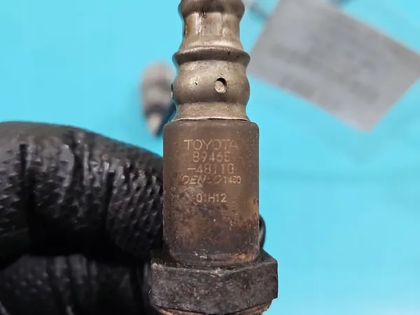 LAMBDA-SENSOR LEXUS RX II 03-08 3.5 V6 89465-48110 image 4