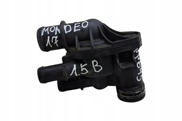 Carcasa de termostato FORD MONDEO V HATCHBACK 1.5L gasolina image 3