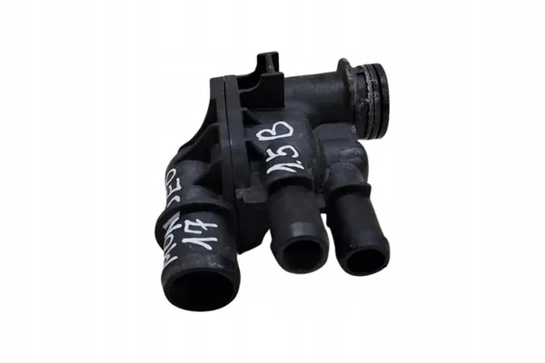 Carcasa de termostato FORD MONDEO V HATCHBACK 1.5L gasolina image 7
