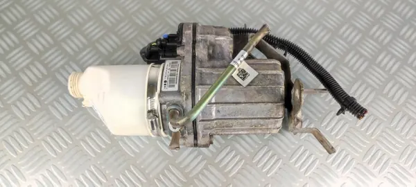 Pompe direction OEM 13192897 pour Opel Astra H image 2