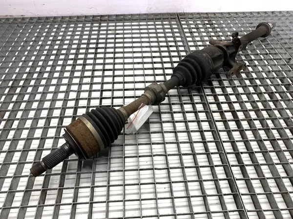 Höger Framskaft Honda Civic VIII 2.2 140HK OEM image 2