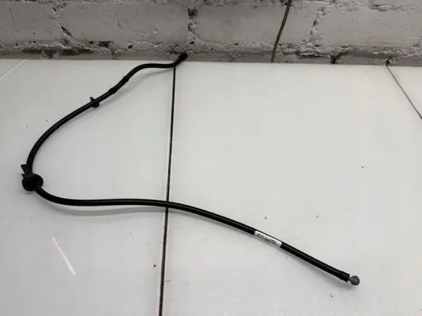 BMW Spolarpumpslang OEM 7434869 - Begagnad image 3