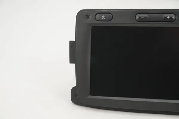 Radio Navigation Dacia Sandero OEM 281156588R image 3
